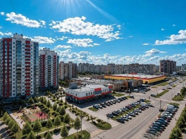 Квартира продажа в Йошкар-ола, Марий Эл Республика