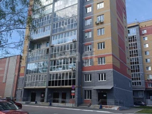 Квартира продажа в Йошкар-ола, Марий Эл Республика