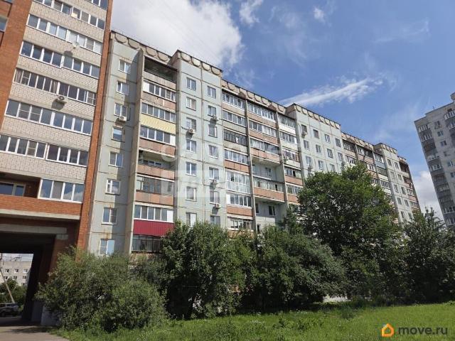 Квартира продажа в Йошкар-ола, Марий Эл Республика