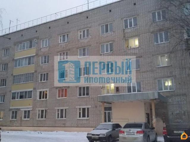 Квартира продажа в Йошкар-ола, Марий Эл Республика