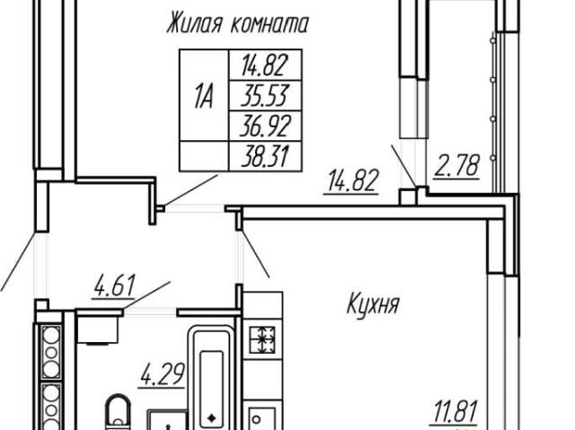 Квартира продажа в Йошкар-ола, Марий Эл Республика