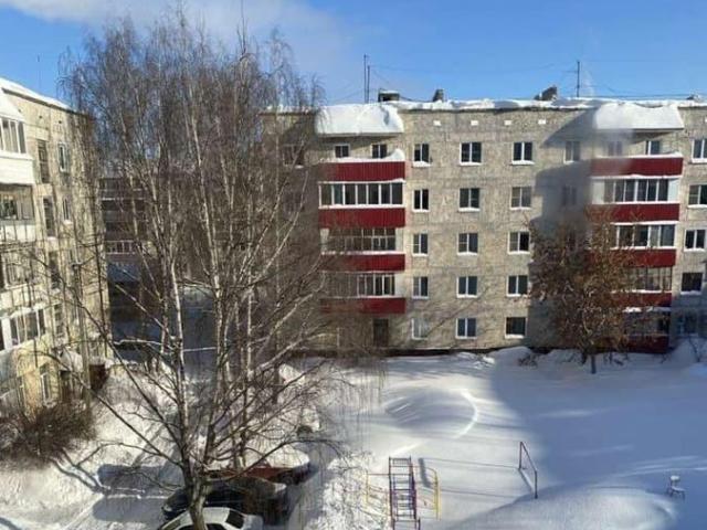 Квартира продажа в Йошкар-ола, Марий Эл Республика
