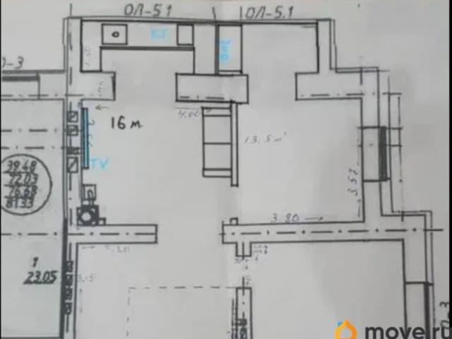 Квартира продажа в Йошкар-ола, Марий Эл Республика