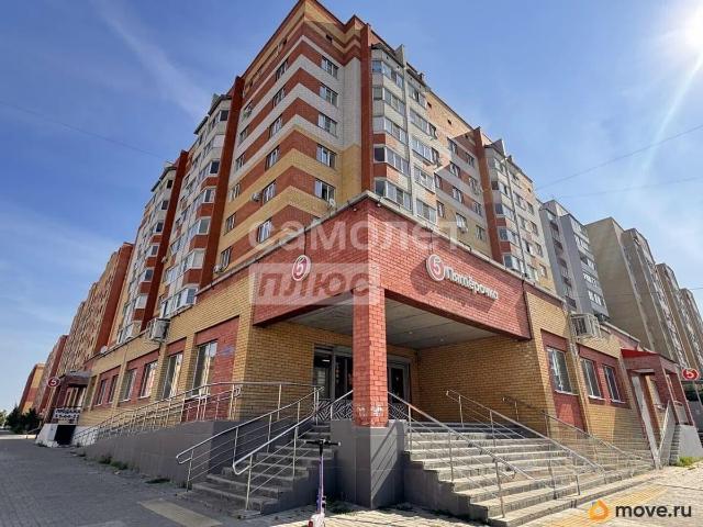 Квартира продажа в Молодёжный, Йошкар-Ола