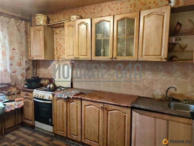 Квартира продажа в Мирный, Йошкар-Ола