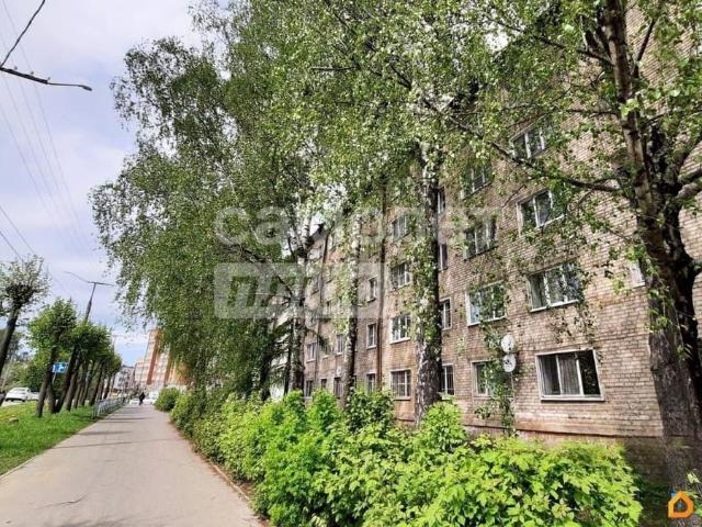 Квартира продажа в Йошкар-ола, Марий Эл Республика