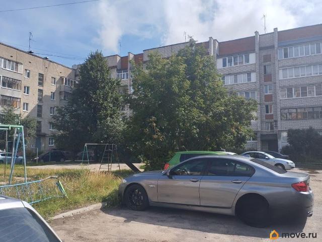 Квартира продажа в Йошкар-ола, Марий Эл Республика