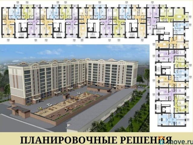 Квартира продажа в Йошкар-ола, Марий Эл Республика
