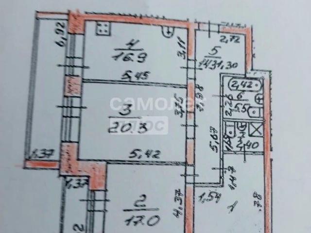 Квартира продажа в Йошкар-ола, Марий Эл Республика