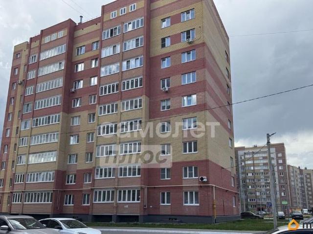 Квартира продажа в Йошкар-ола, Марий Эл Республика