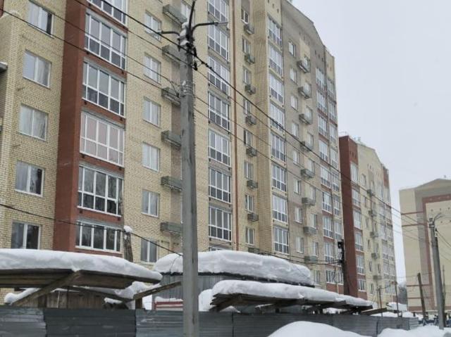 Квартира продажа в Йошкар-ола, Марий Эл Республика