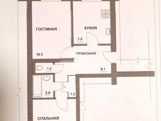 Квартира продажа в Йошкар-ола, Марий Эл Республика