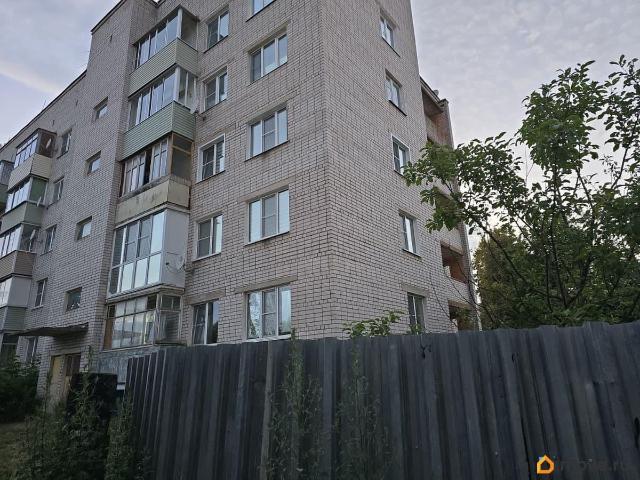 Квартира продажа в Кашин, Тверская область