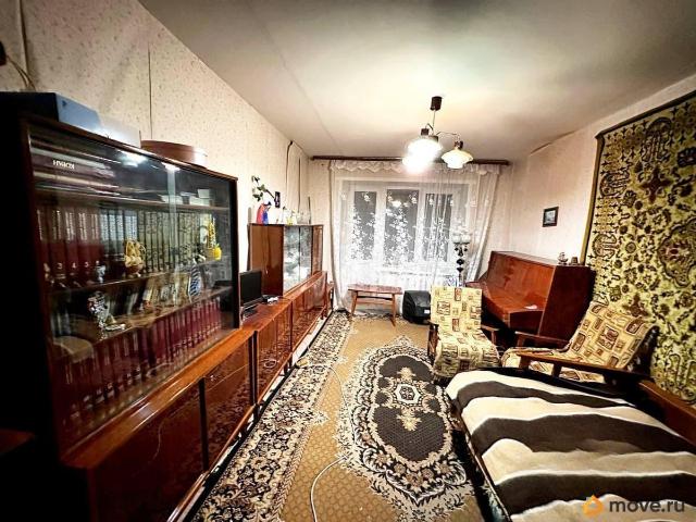 Квартира продажа в Кашин, Тверская область
