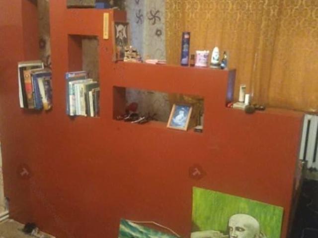 Квартира продажа в Кашин, Тверская область