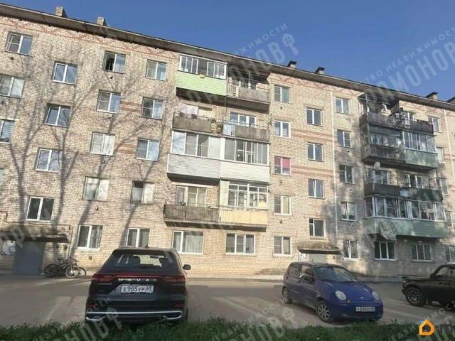 Квартира продажа в Кашин, Тверская область