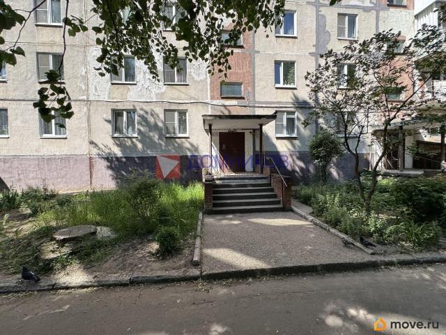 Квартира продажа в Каширский Р-н, Кабардино-Балкарская Республика