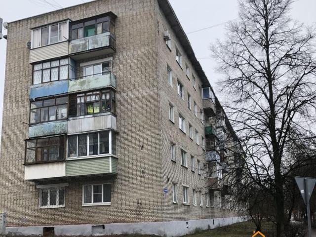 Квартира продажа в Каширский Р-н, Кабардино-Балкарская Республика