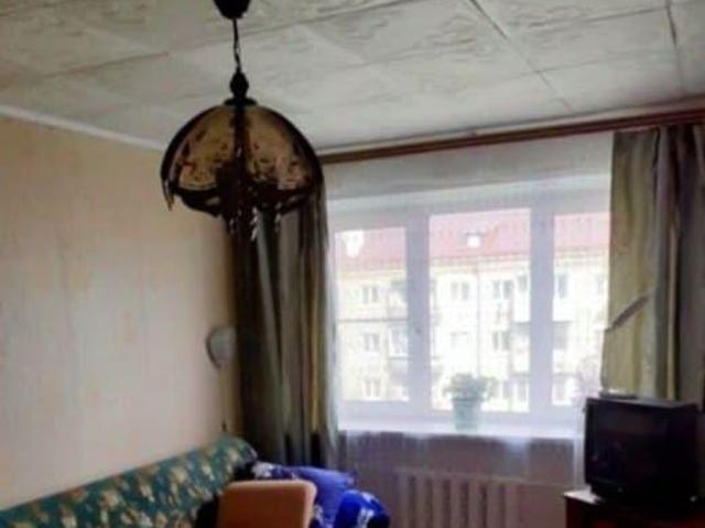 Квартира продажа в Каширский Р-н, Кабардино-Балкарская Республика