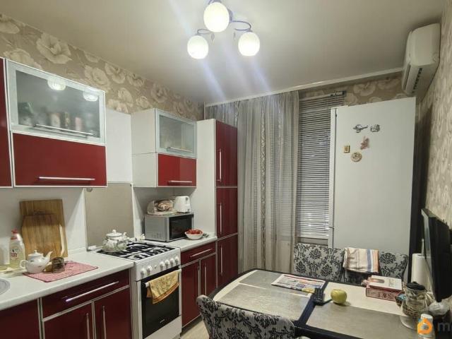 Квартира продажа в Каширский Р-н, Кабардино-Балкарская Республика