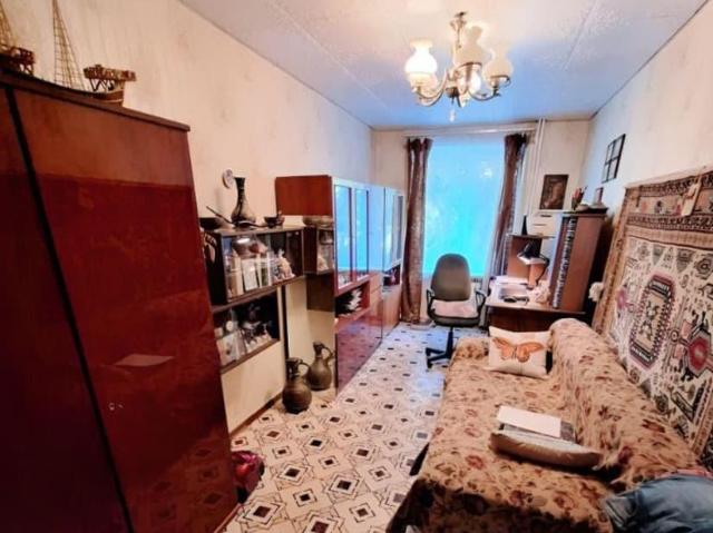 Квартира продажа в Каширский Р-н, Кабардино-Балкарская Республика