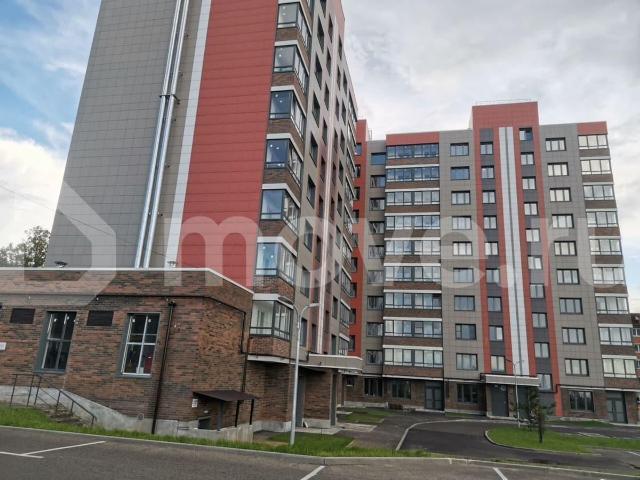 Квартира продажа в Каширский Р-н, Кабардино-Балкарская Республика