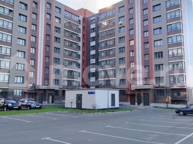 Квартира продажа в Каширский Р-н, Кабардино-Балкарская Республика