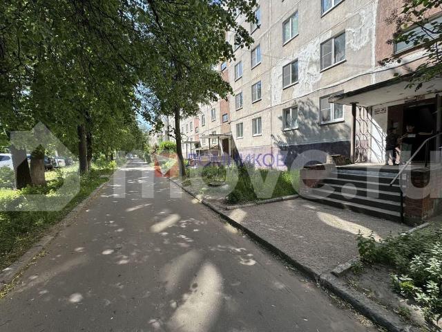 Квартира продажа в Каширский Р-н, Кабардино-Балкарская Республика
