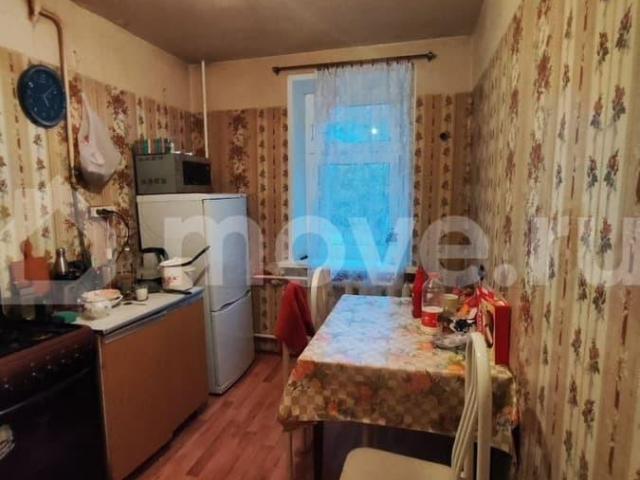 Квартира продажа в Каширский Р-н, Кабардино-Балкарская Республика