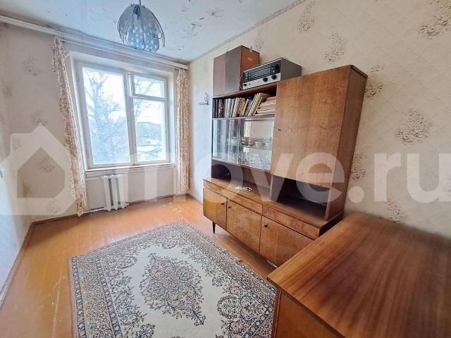 Квартира продажа в Каширский Р-н, Кабардино-Балкарская Республика