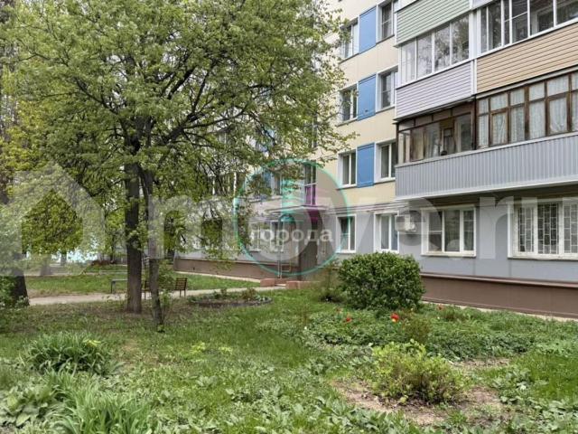 Квартира продажа в Каширский Р-н, Кабардино-Балкарская Республика