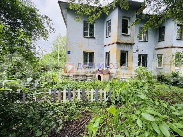 Квартира продажа в Ожерелье Г, Каширский Р-н