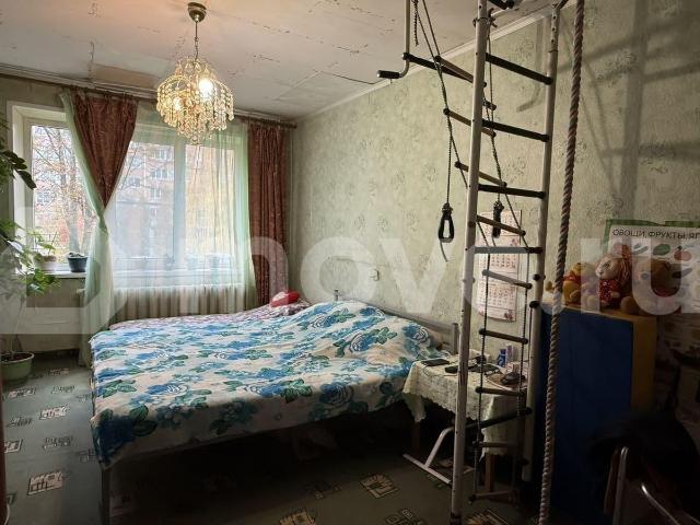 Квартира продажа в Каширский Р-н, Кабардино-Балкарская Республика