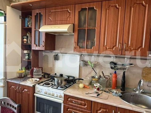 Квартира продажа в Каширский Р-н, Кабардино-Балкарская Республика