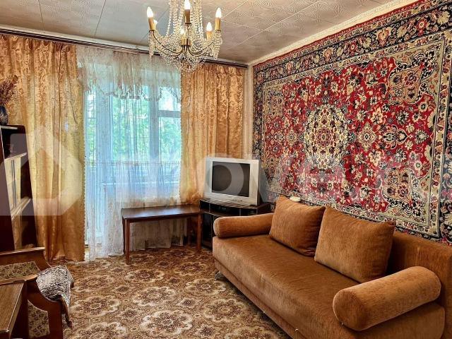 Квартира продажа в Ожерелье Г, Каширский Р-н