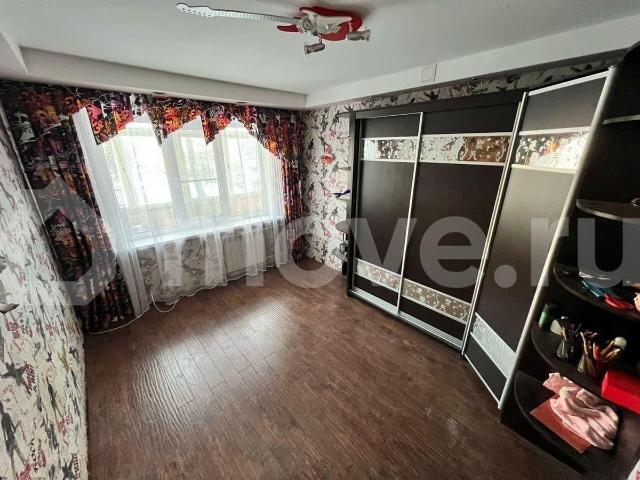 Квартира продажа в Каширский Р-н, Кабардино-Балкарская Республика
