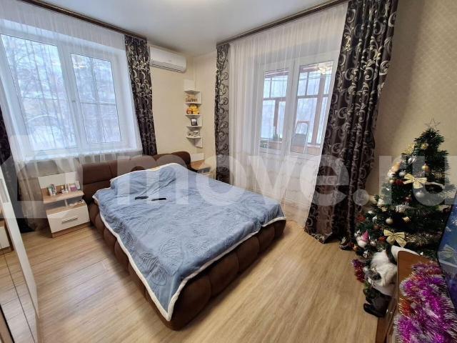 Квартира продажа в Каширский Р-н, Кабардино-Балкарская Республика