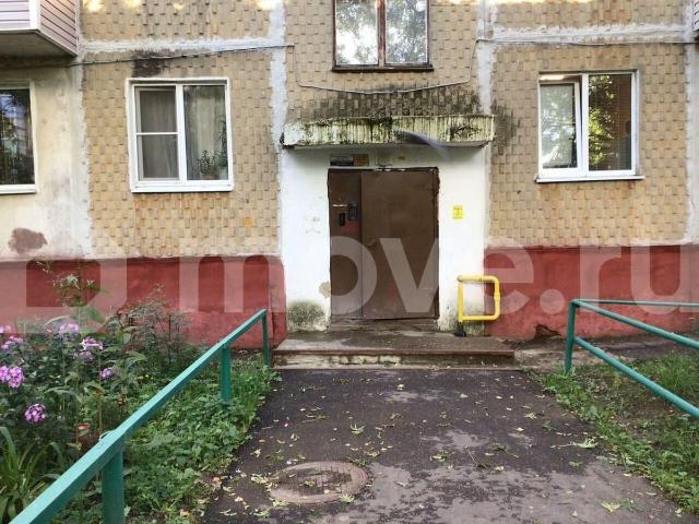 Квартира продажа в Каширский Р-н, Кабардино-Балкарская Республика