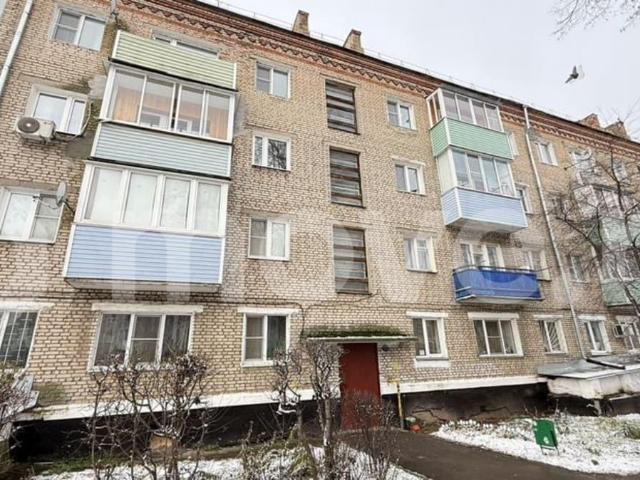 Квартира продажа в Ожерелье Г, Каширский Р-н
