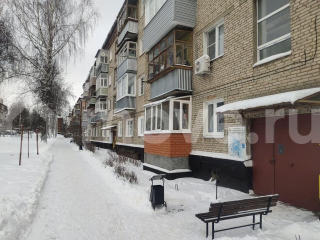 Квартира продажа в Ожерелье Г, Каширский Р-н