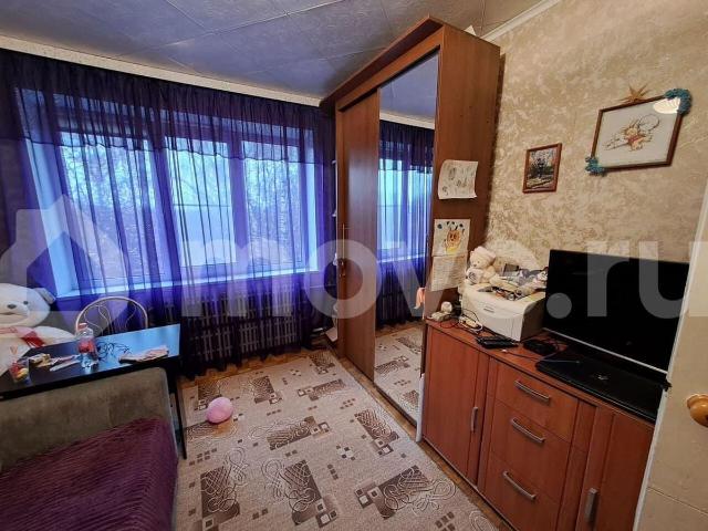 Квартира продажа в Каширский Р-н, Кабардино-Балкарская Республика