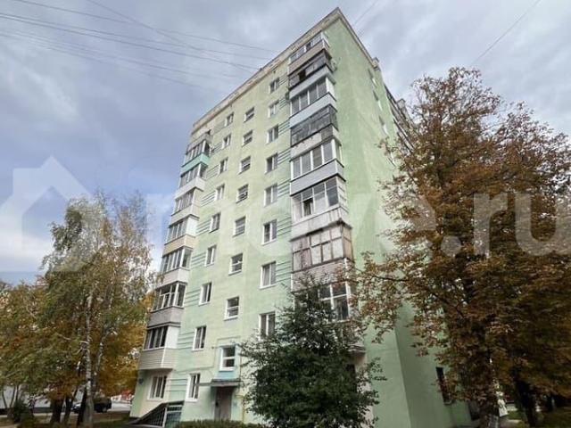Квартира продажа в Каширский Р-н, Кабардино-Балкарская Республика