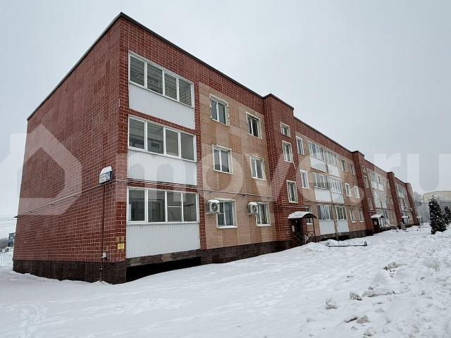 Квартира продажа в Каширский Р-н, Кабардино-Балкарская Республика