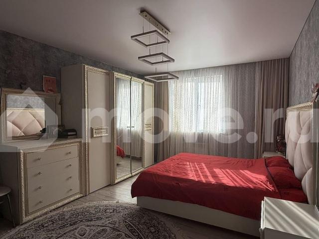Квартира продажа в Каширский Р-н, Кабардино-Балкарская Республика