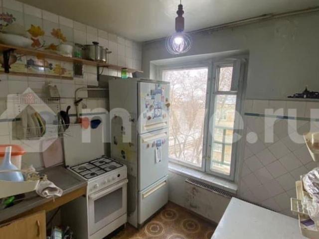 Квартира продажа в Каширский Р-н, Кабардино-Балкарская Республика