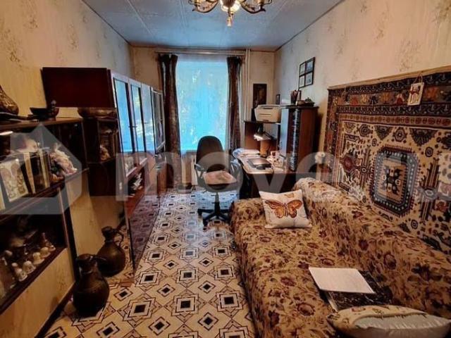 Квартира продажа в Каширский Р-н, Кабардино-Балкарская Республика