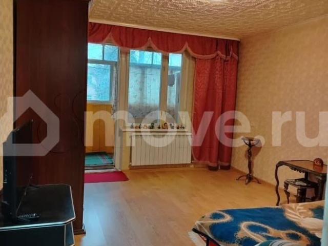 Квартира продажа в Каширский Р-н, Кабардино-Балкарская Республика