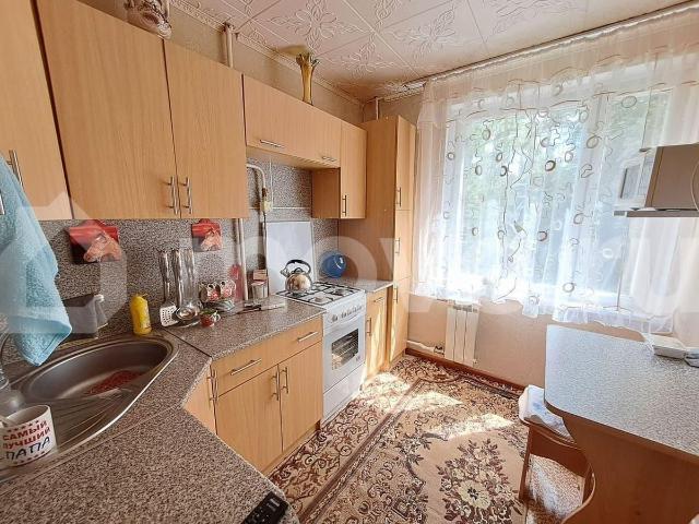 Квартира продажа в Каширский Р-н, Кабардино-Балкарская Республика