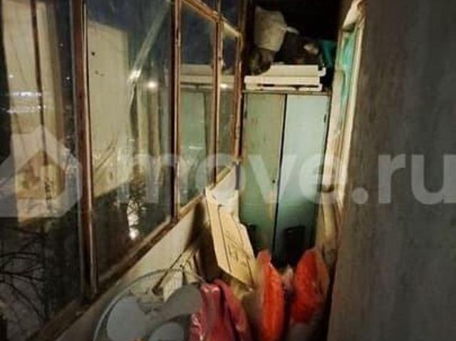 Квартира продажа в Каширский Р-н, Кабардино-Балкарская Республика
