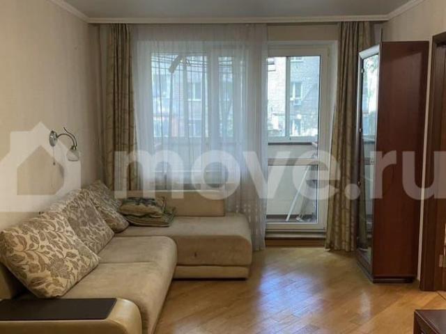 Квартира продажа в Каширский Р-н, Кабардино-Балкарская Республика
